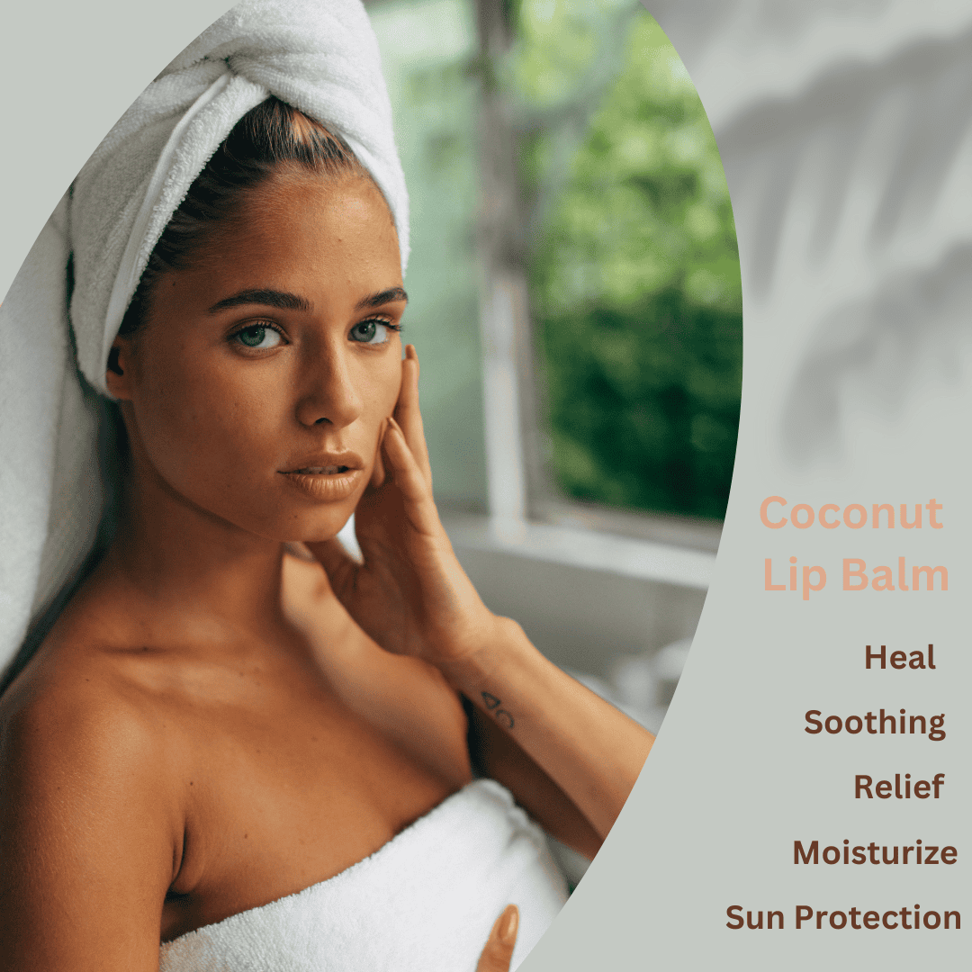 Charcoal Mask Skin Care Package Gift Ideas Hawaiian Theme for Women