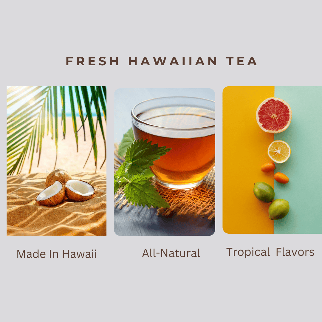 Charcoal Mask Skin Care Package Gift Ideas Hawaiian Theme for Women