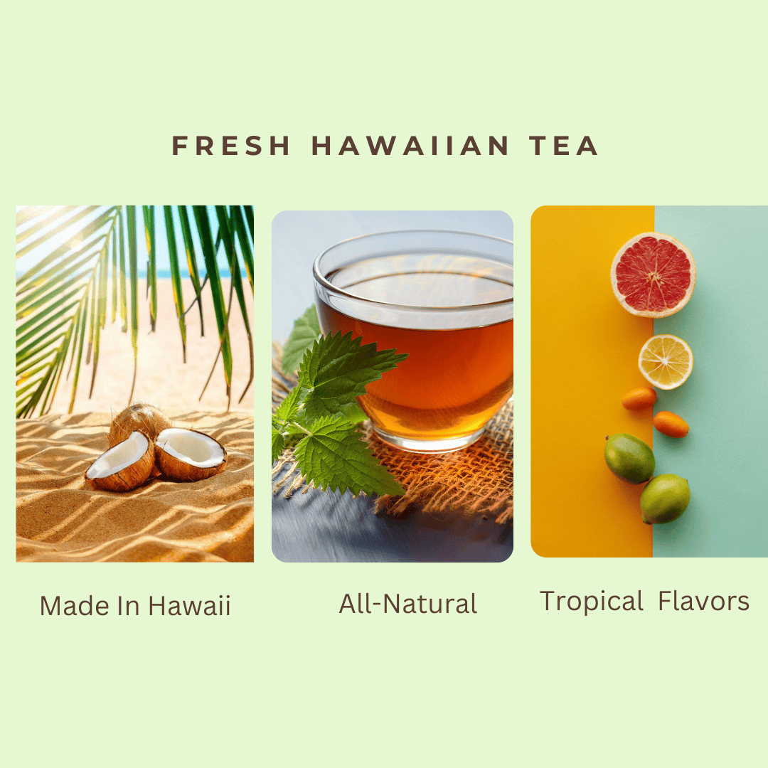 Cucumber Mask Skin Care Package Gift Ideas Hawaiian Theme for Women