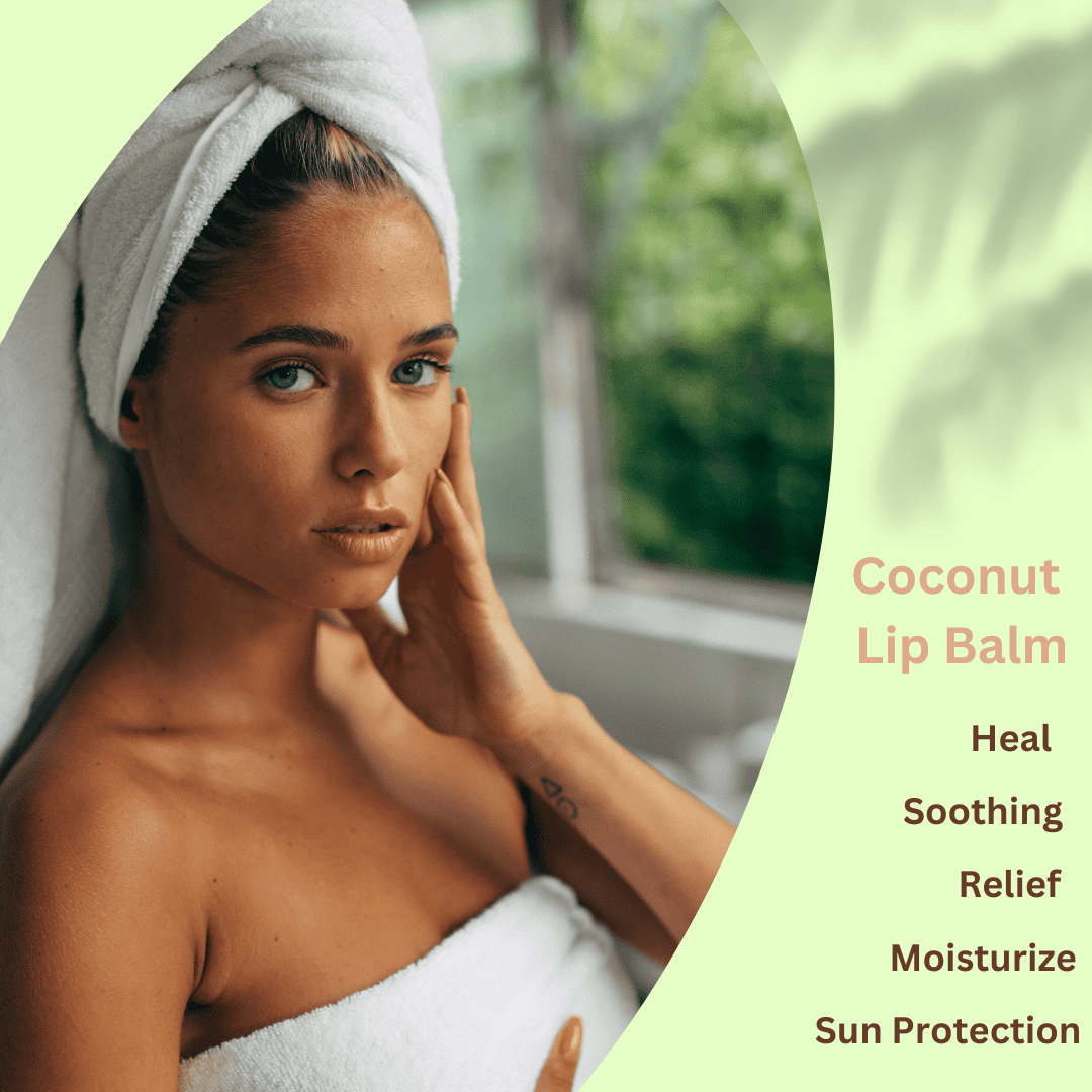Green Tea Mask Care Package Gift Ideas Hawaiian Theme for Women
