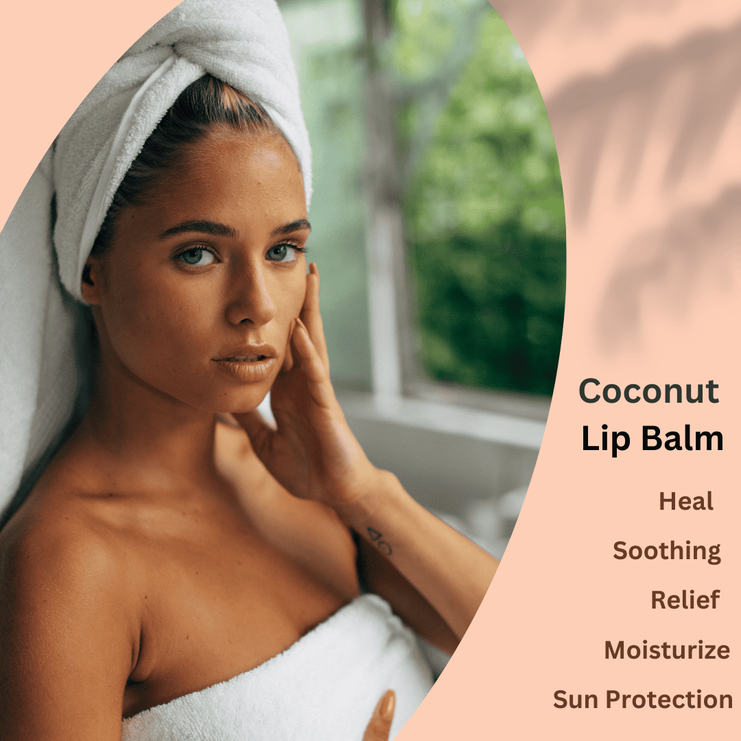 Skin Care Package Gift Ideas Hawaiian Theme with Aloe Vera Mask