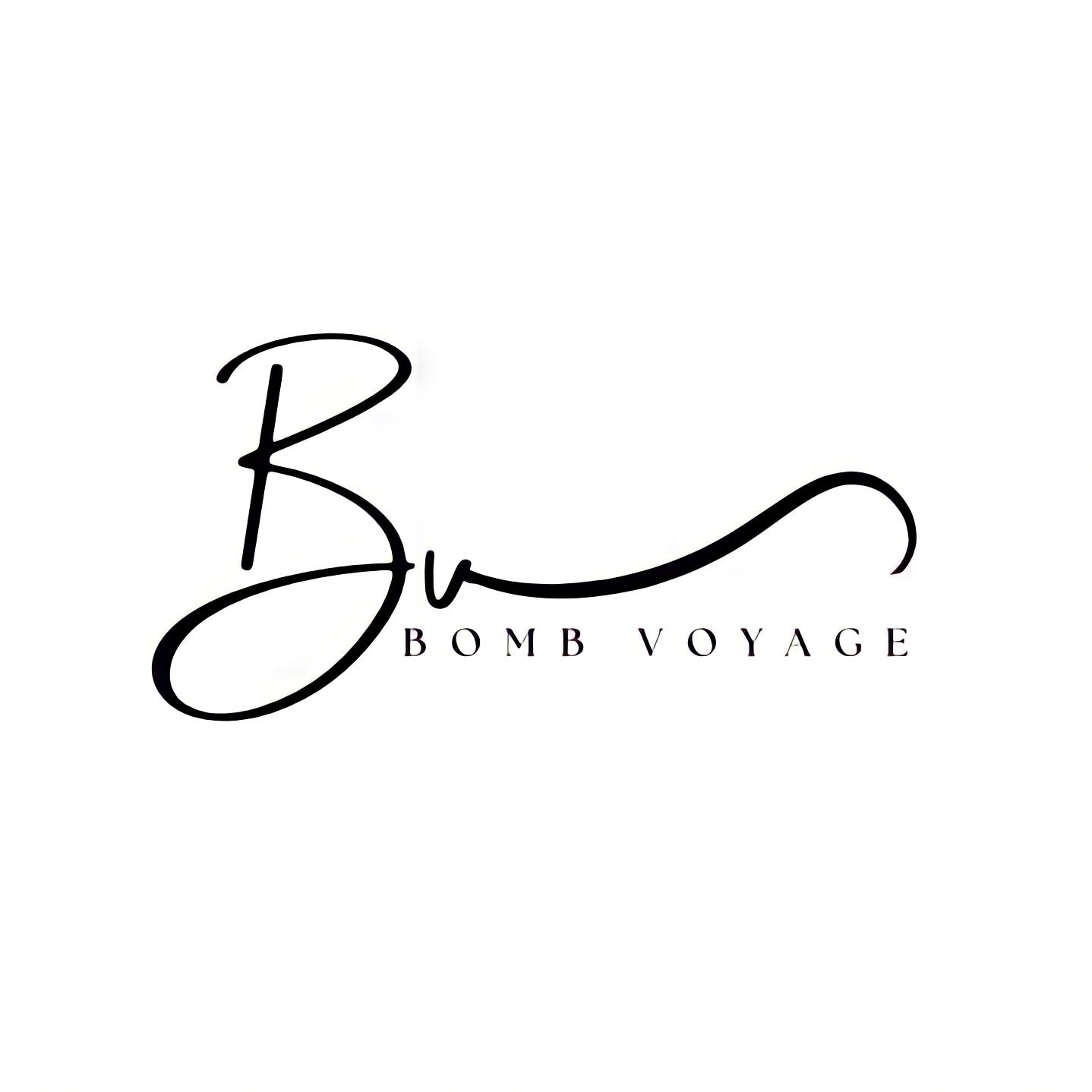 Bomb Voyage Skincare