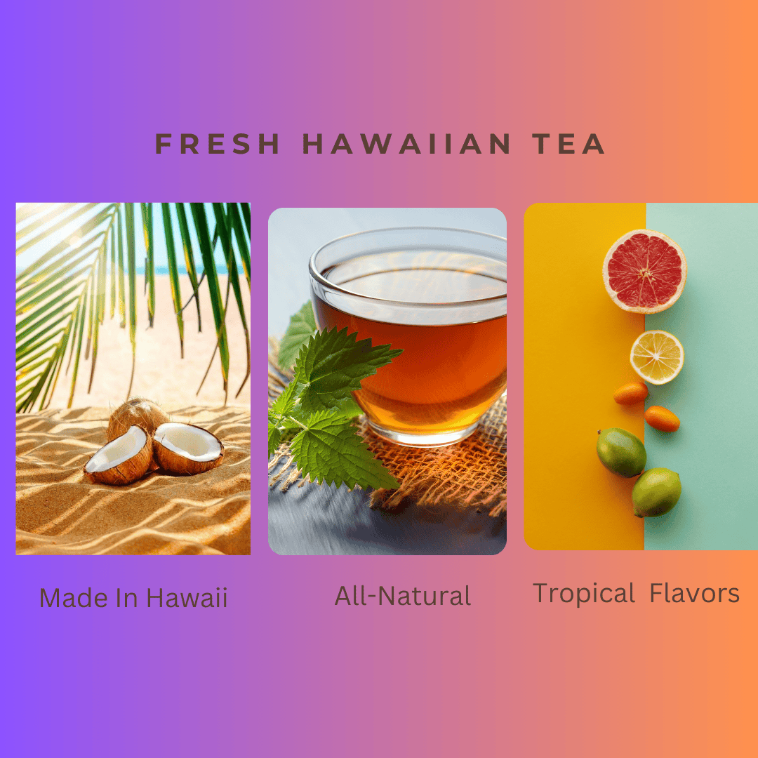 Blueberry Mask Skin Care Package Gift Ideas Hawaiian Theme for Women