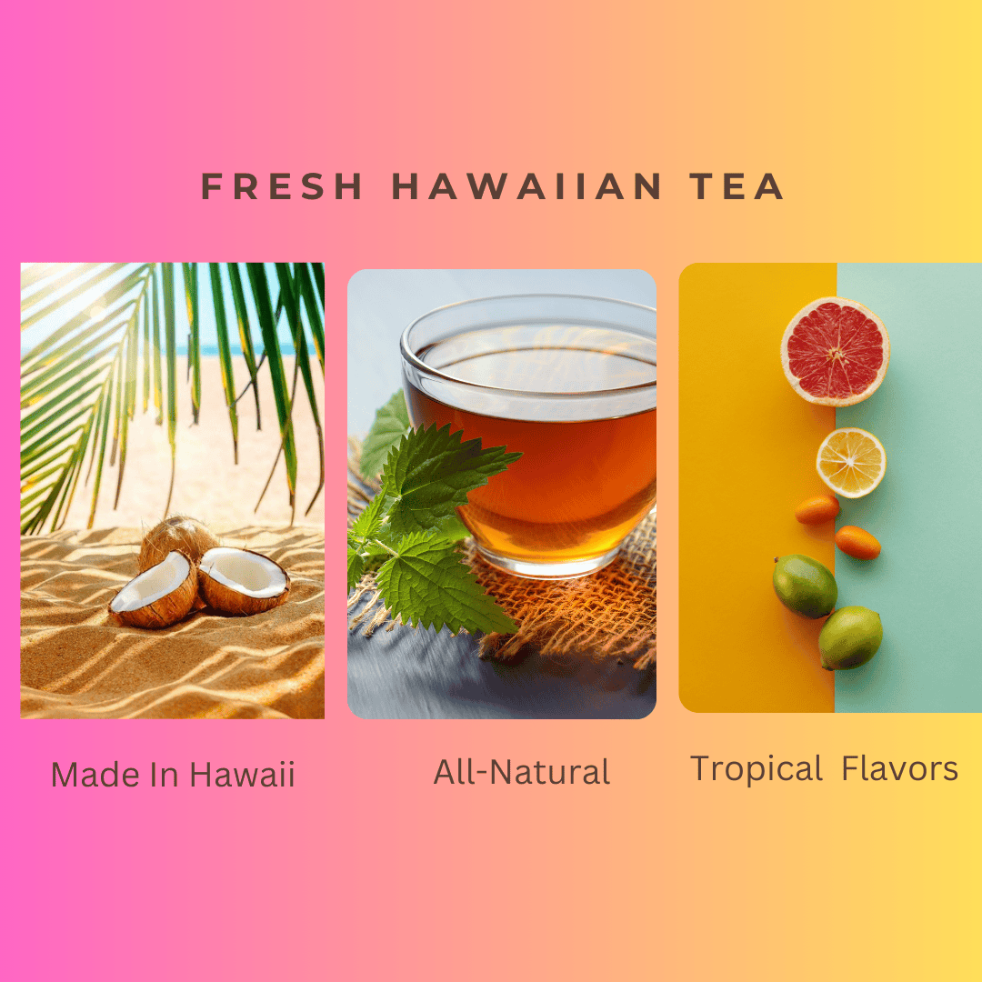 POMEGRANATE Mask Skin Care Package Gift Ideas Hawaiian Theme for Women