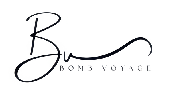 Bomb Voyage Skincare